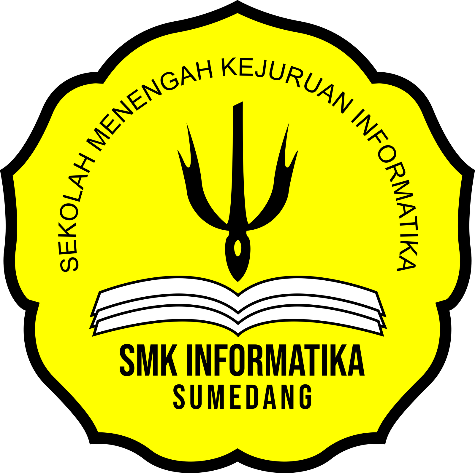 Logo SMK