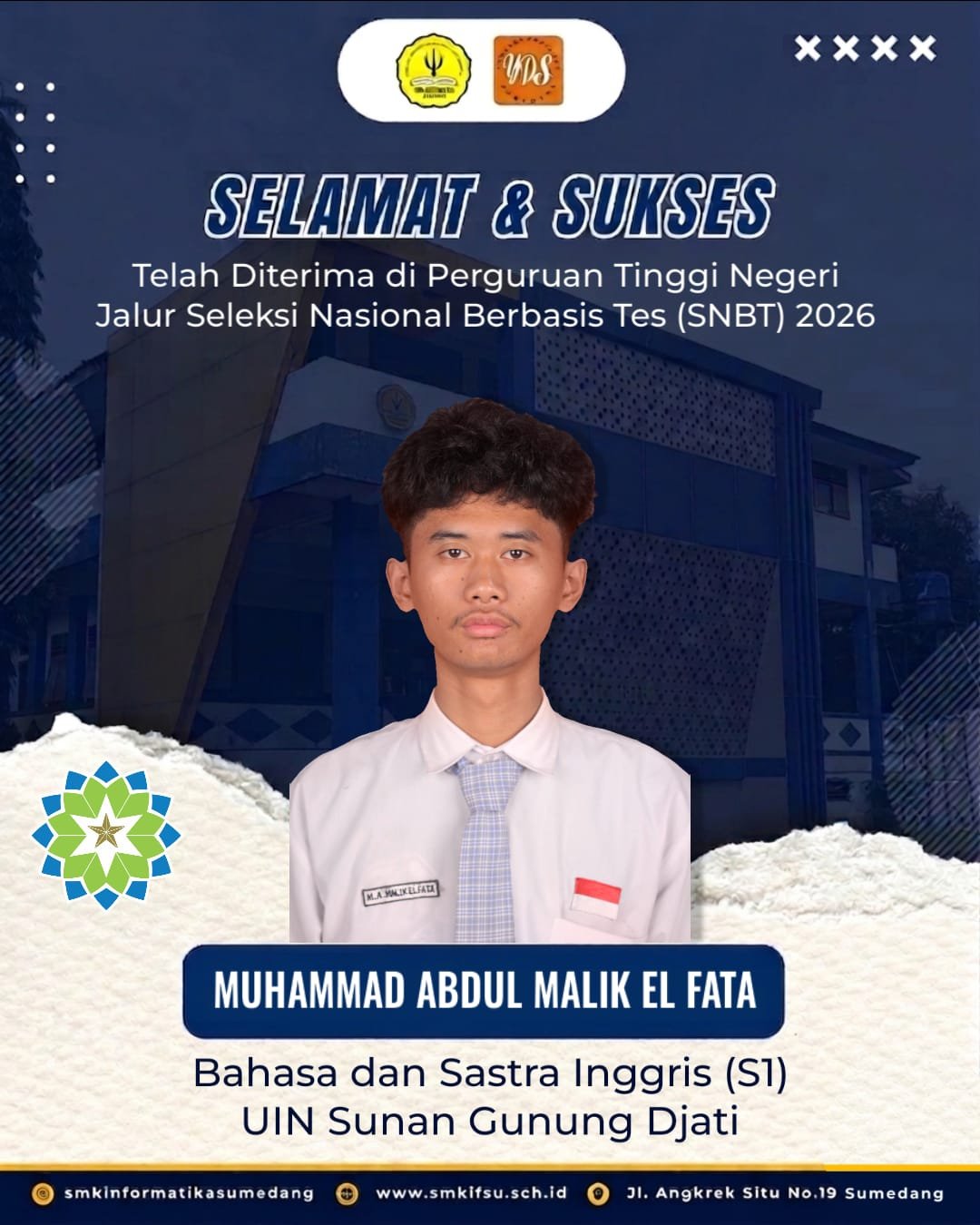 UIN Sunan Gunung Djati