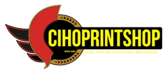 Ciho