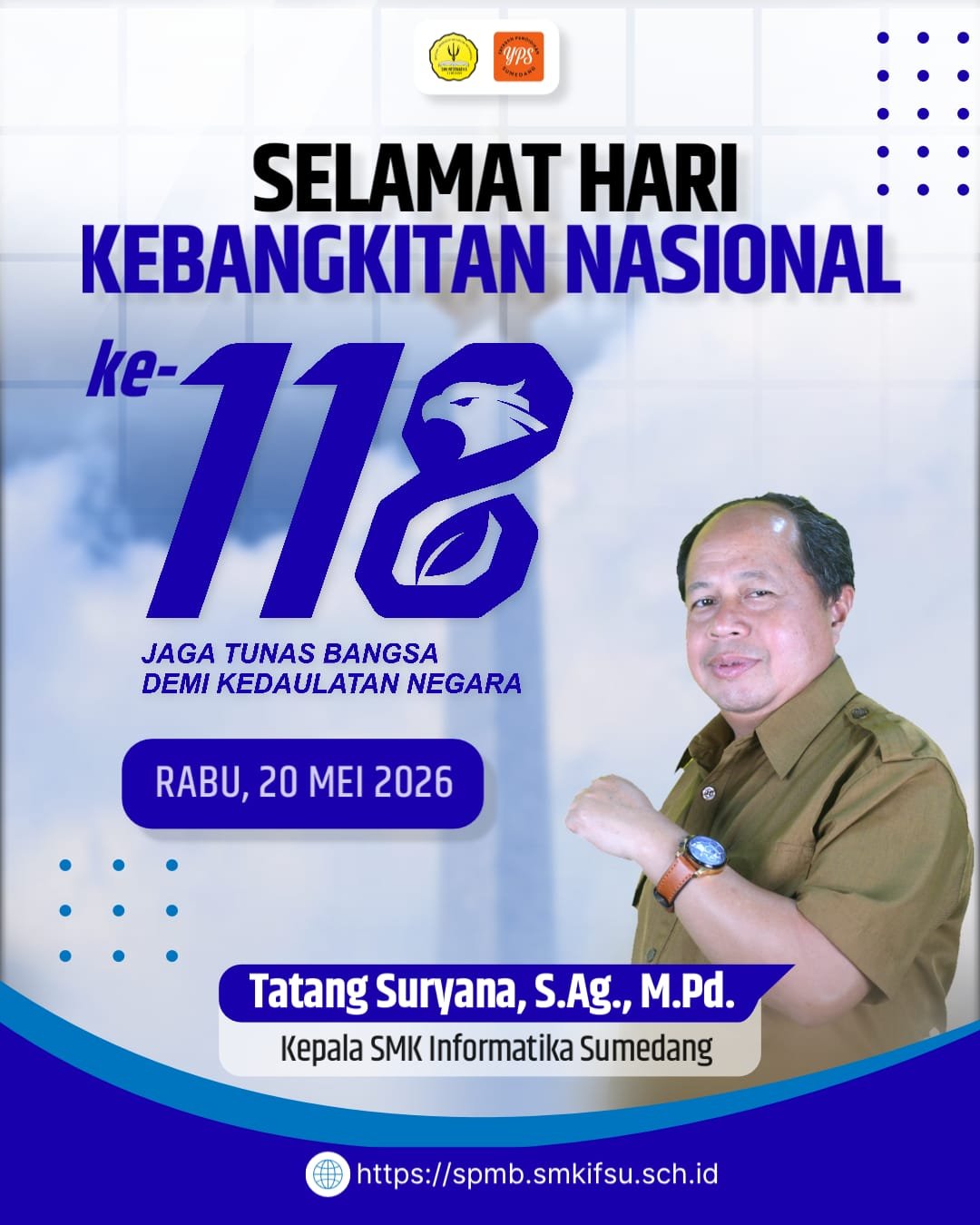 Pengumuman