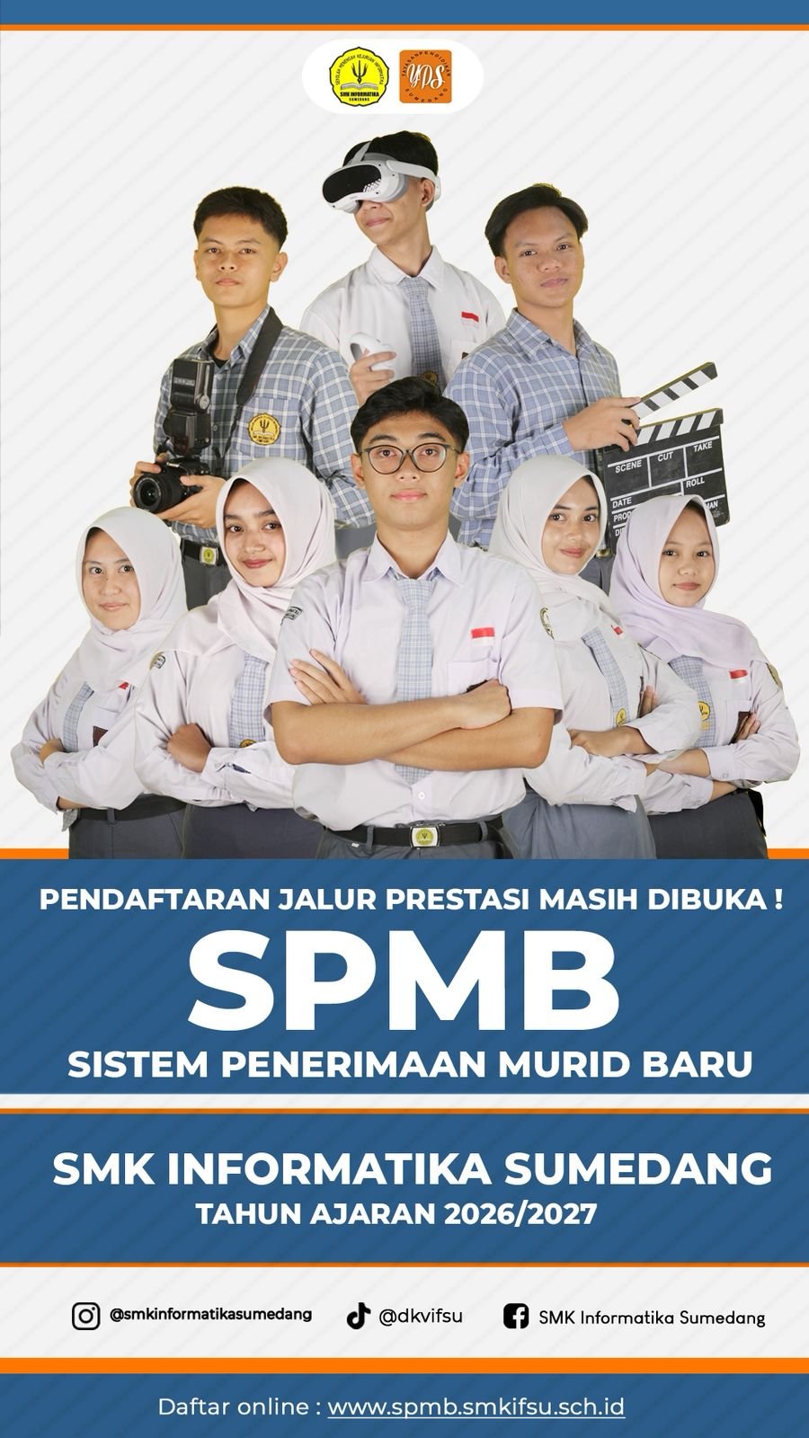 Pengumuman