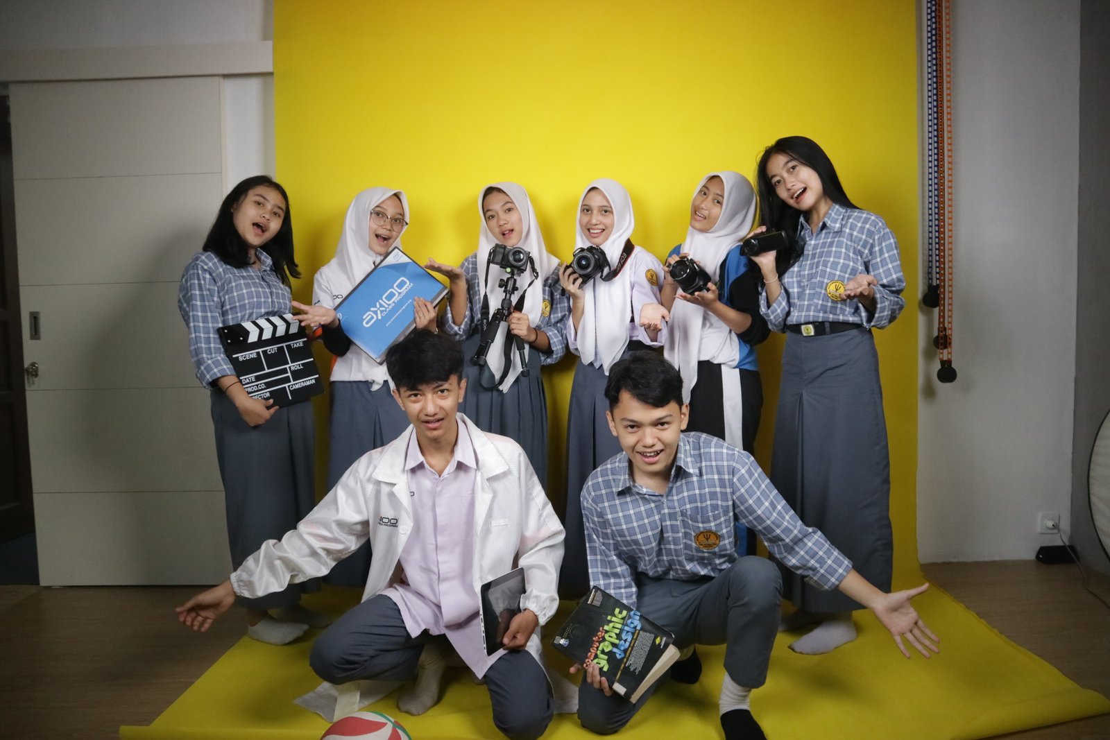 Visi Misi SMK